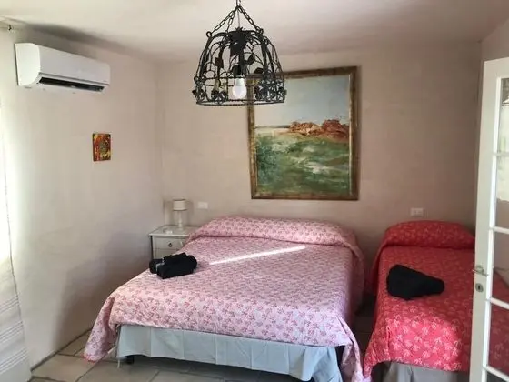 Ev, 2 Yatak Odası, Sigara İçilebilir, Veranda