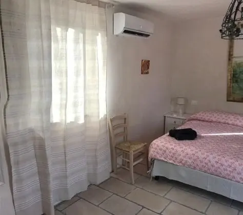 Ev, 2 Yatak Odası, Sigara İçilebilir, Veranda