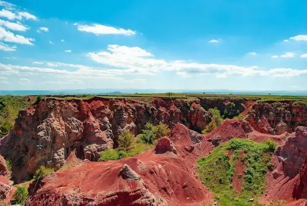 Ev, 2 Yatak Odası, Sigara İçilebilir, Veranda