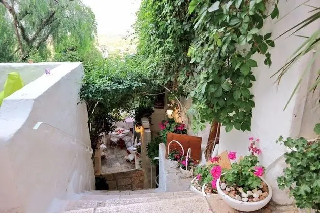 Ev, 2 Yatak Odası, Sigara İçilebilir, Veranda