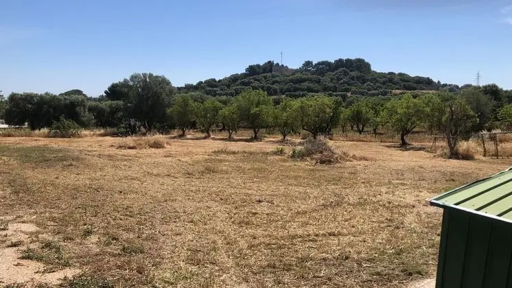 Ev, 2 Yatak Odası, Sigara İçilebilir, Veranda