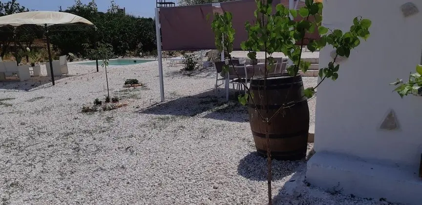 Ev, 2 Yatak Odası, Sigara İçilebilir, Veranda