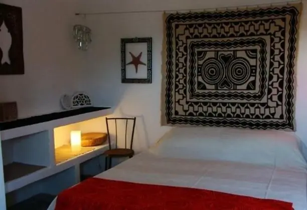 Traditional Ev, Birden Çok Yatak