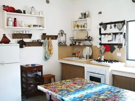 Traditional Ev, Birden Çok Yatak