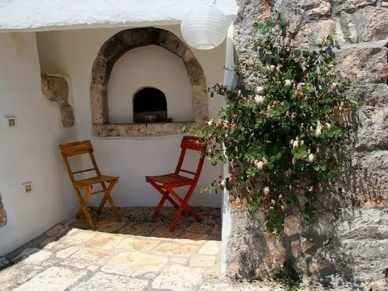 Traditional Ev, Birden Çok Yatak