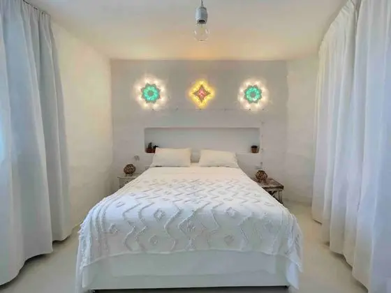 Villa, 2 Yatak Odası, Balkon