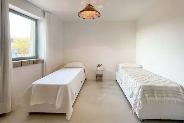 Villa, 2 Yatak Odası, Balkon