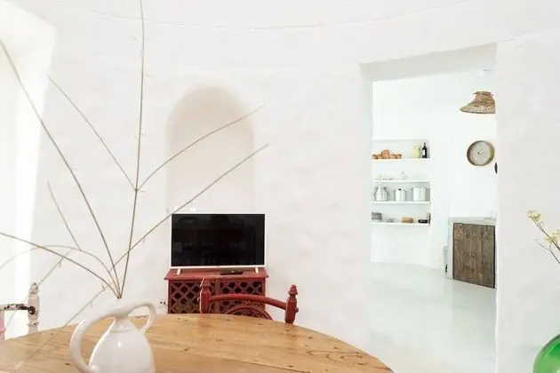 Villa, 2 Yatak Odası, Balkon