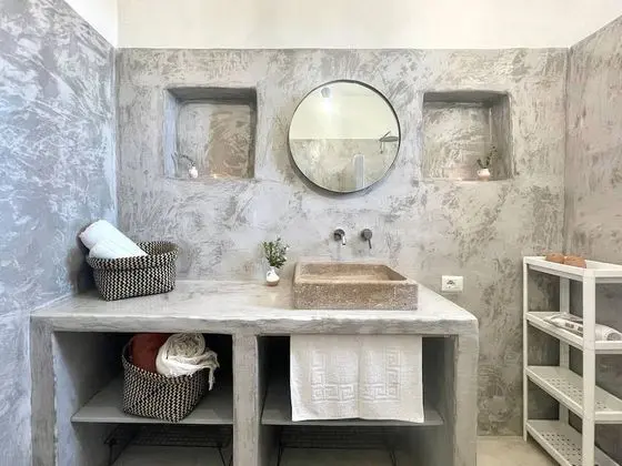 Villa, 2 Yatak Odası, Balkon