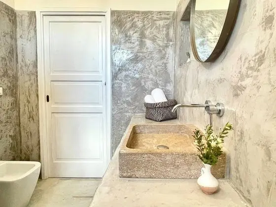 Villa, 2 Yatak Odası, Balkon