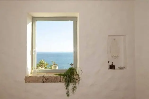 Villa, 2 Yatak Odası, Balkon
