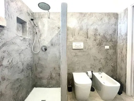 Villa, 2 Yatak Odası, Balkon