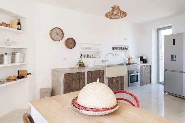 Villa, 2 Yatak Odası, Balkon