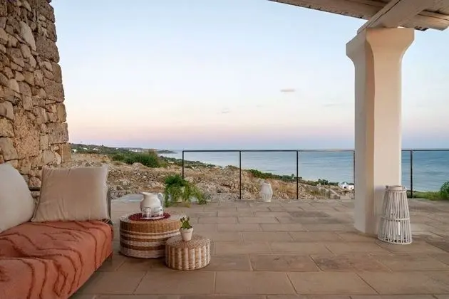 Villa, 2 Yatak Odası, Balkon