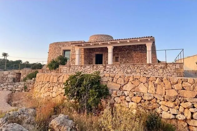 Villa, 2 Yatak Odası, Balkon