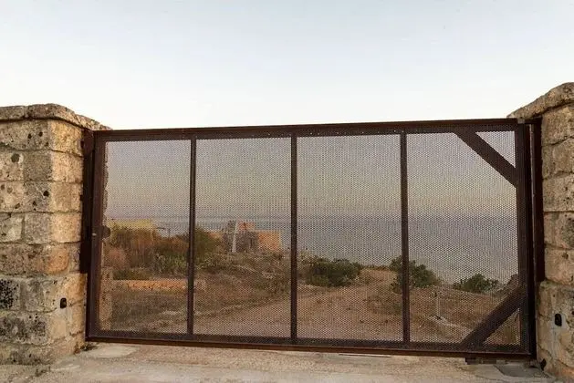 Villa, 2 Yatak Odası, Balkon