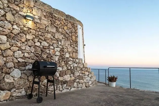Villa, 2 Yatak Odası, Balkon