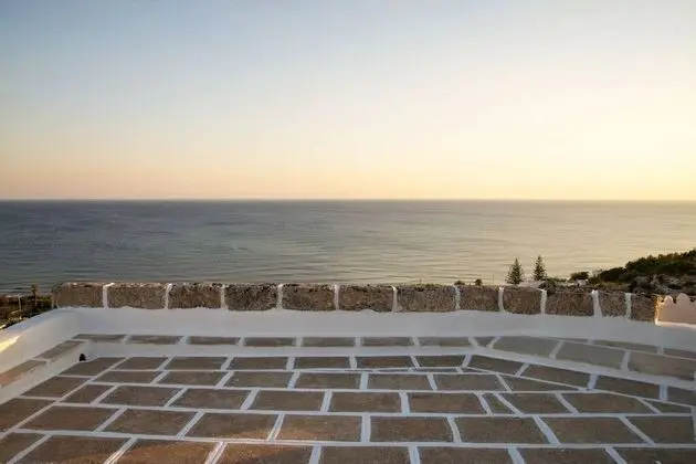 Villa, 2 Yatak Odası, Balkon