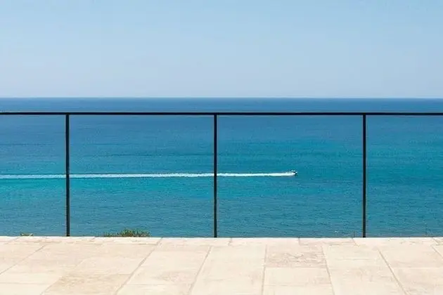Villa, 2 Yatak Odası, Balkon