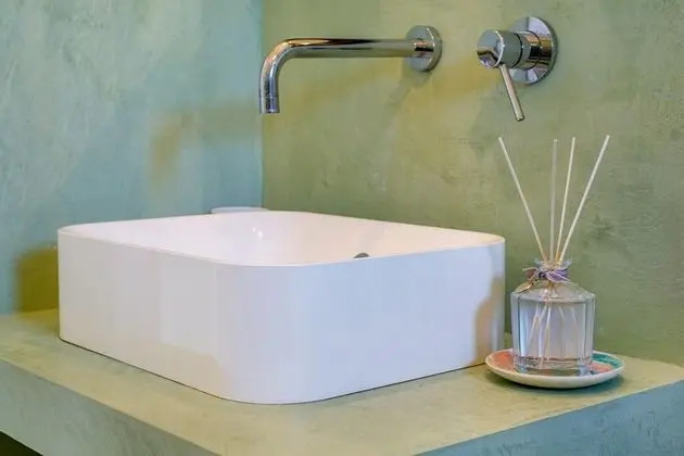 Family Villa, Birden Çok Yatak, 2 Banyolu, Bahçeli (Trullo Fedele Grande125)