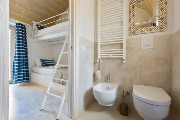 Comfort Ev, 3 Yatak Odası