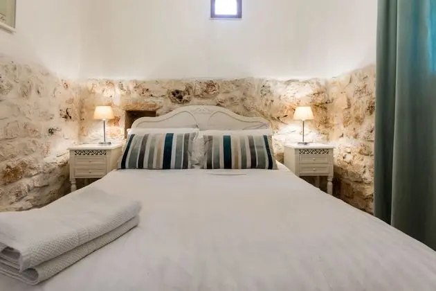 Villa, 2 Yatak Odası