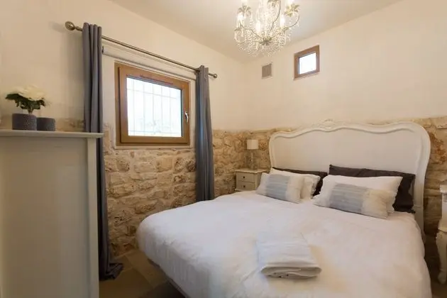 Villa, 2 Yatak Odası