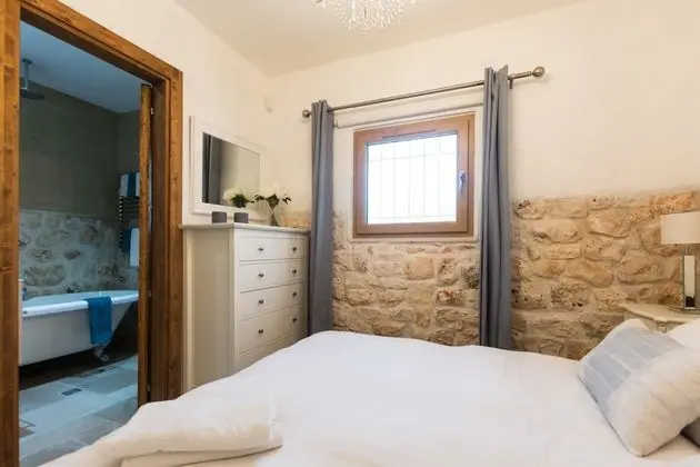 Villa, 2 Yatak Odası