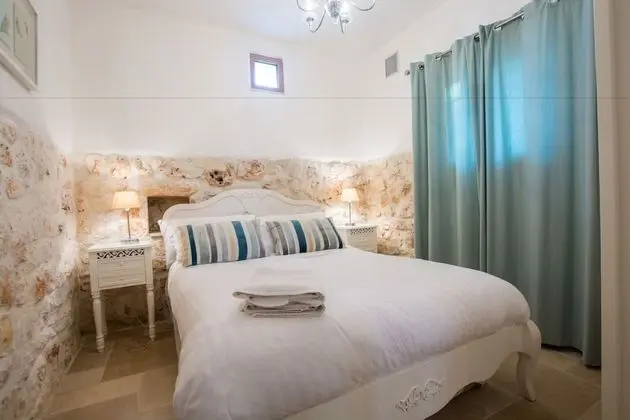 Villa, 2 Yatak Odası
