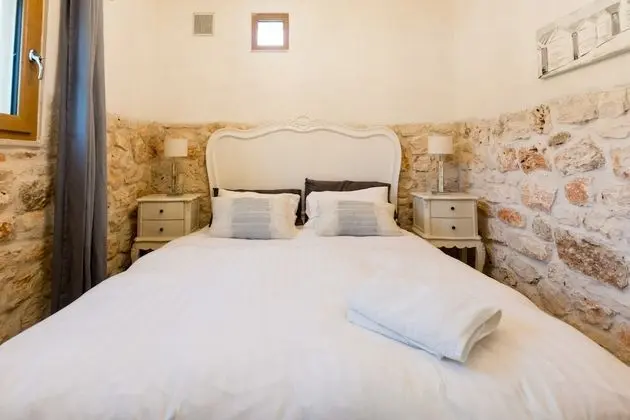 Villa, 2 Yatak Odası