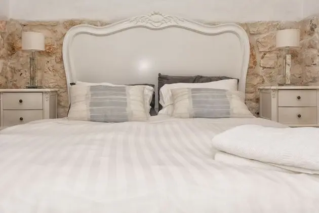 Villa, 2 Yatak Odası