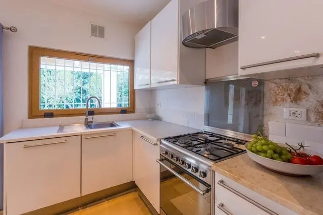 Villa, 2 Yatak Odası
