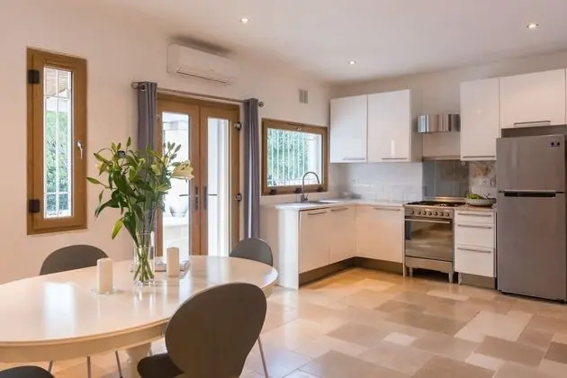 Villa, 2 Yatak Odası