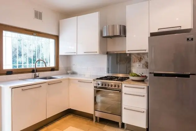 Villa, 2 Yatak Odası
