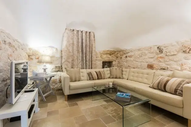 Villa, 2 Yatak Odası