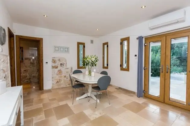 Villa, 2 Yatak Odası