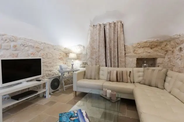 Villa, 2 Yatak Odası