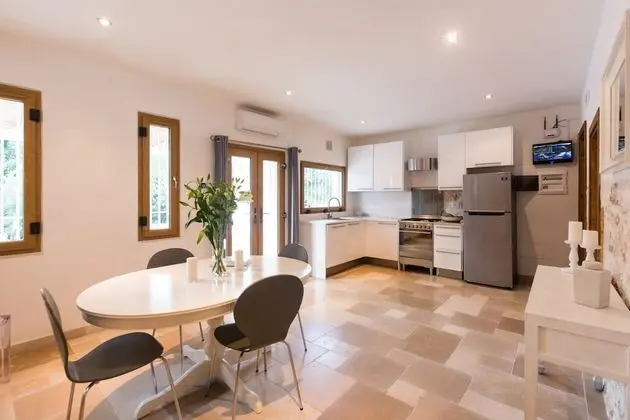 Villa, 2 Yatak Odası