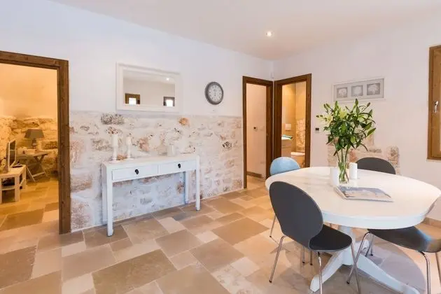 Villa, 2 Yatak Odası