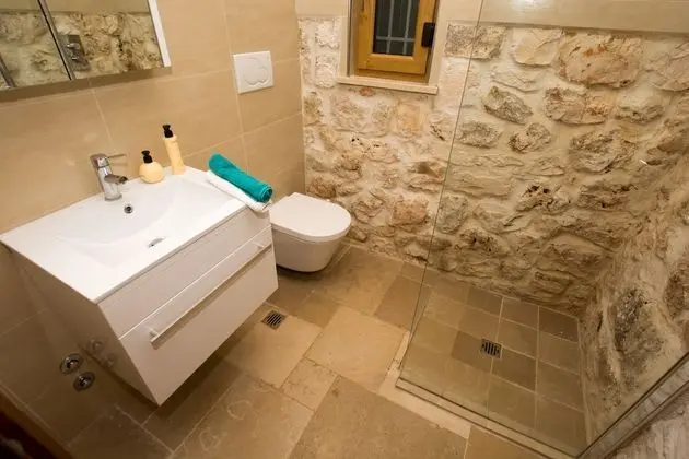 Villa, 2 Yatak Odası