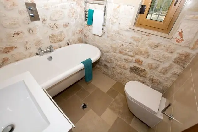 Villa, 2 Yatak Odası