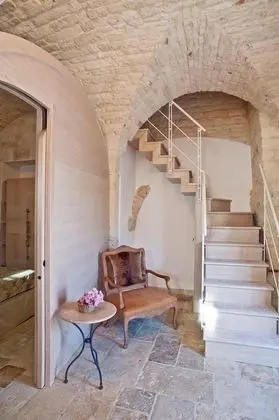 Superior Dubleks, Teras