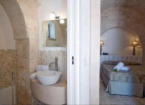 Superior Dubleks, Teras