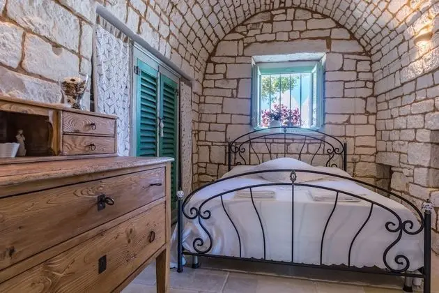 Villa, 3 Yatak Odası