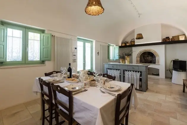 Villa, 3 Yatak Odası