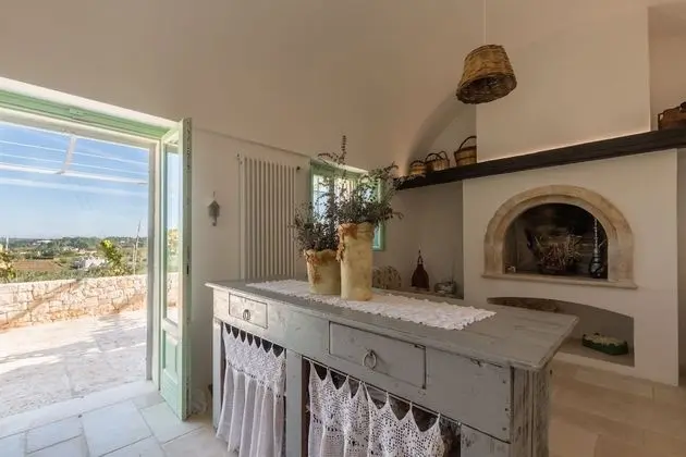 Villa, 3 Yatak Odası