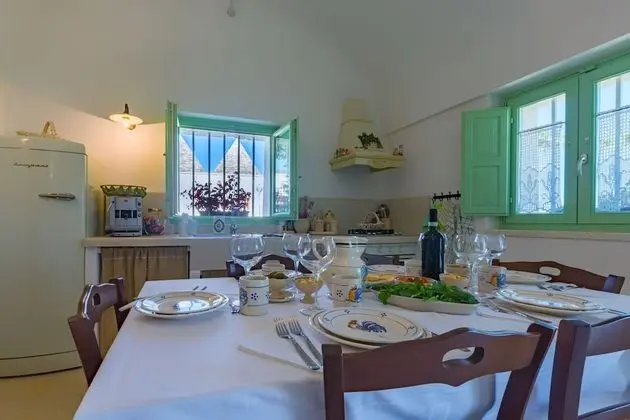 Villa, 3 Yatak Odası