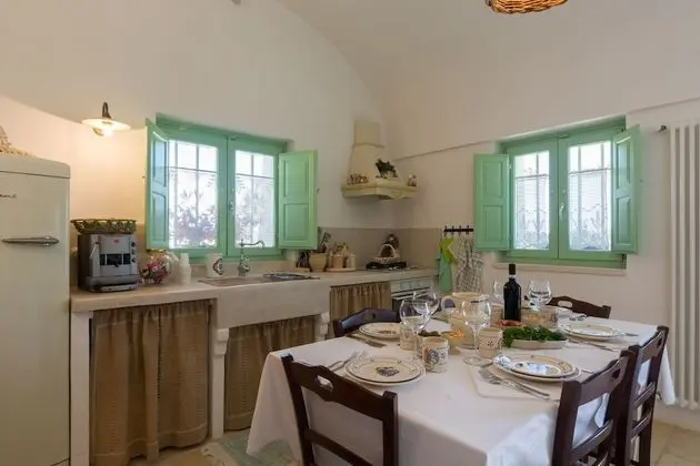 Villa, 3 Yatak Odası