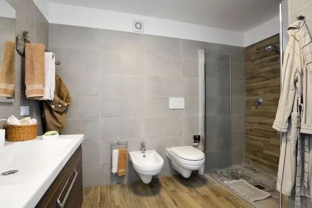 Villa, 3 Yatak Odası