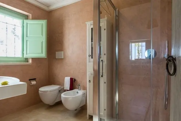 Villa, 3 Yatak Odası